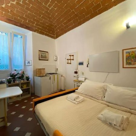 George'S House Apartment ฟลอเรนซ์ ภายนอก รูปภาพ