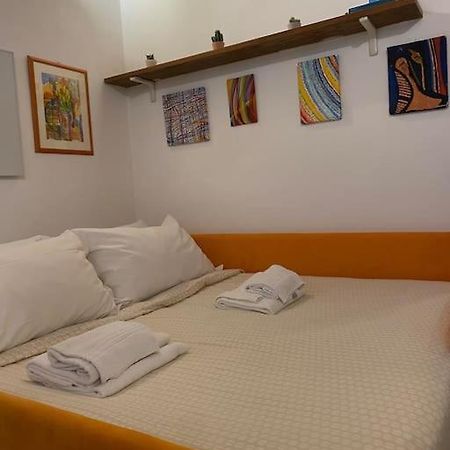 George'S House Apartment ฟลอเรนซ์ ภายนอก รูปภาพ