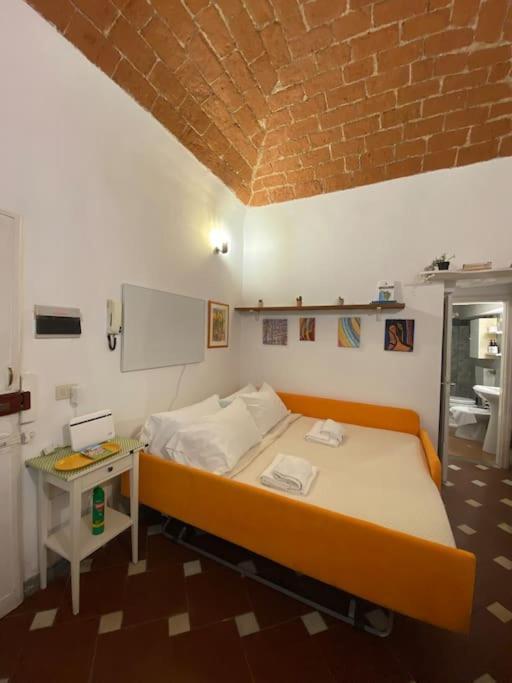 George'S House Apartment ฟลอเรนซ์ ภายนอก รูปภาพ