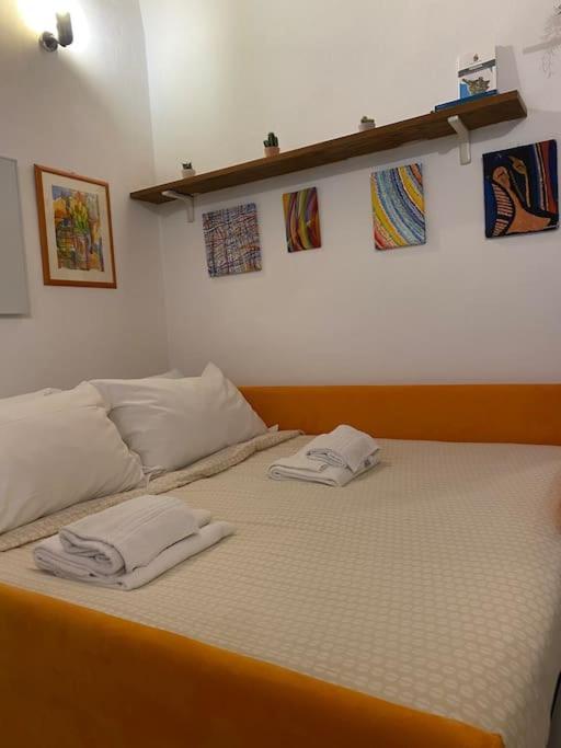 George'S House Apartment ฟลอเรนซ์ ภายนอก รูปภาพ