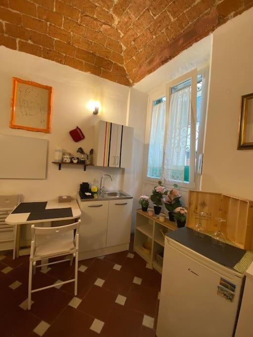 George'S House Apartment ฟลอเรนซ์ ภายนอก รูปภาพ