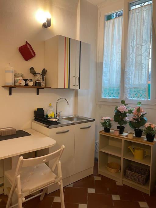 George'S House Apartment ฟลอเรนซ์ ภายนอก รูปภาพ