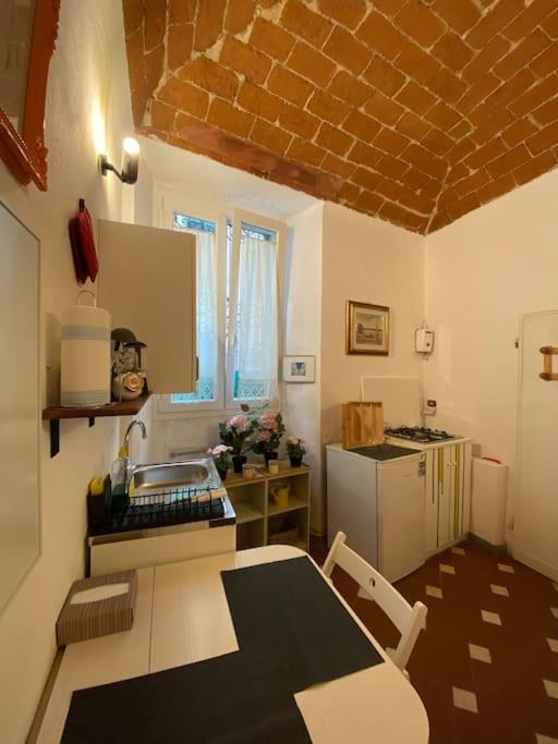 George'S House Apartment ฟลอเรนซ์ ภายนอก รูปภาพ