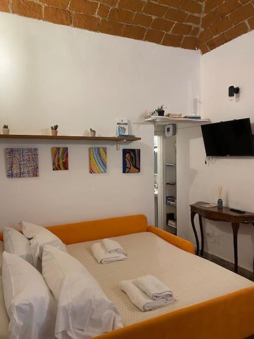 George'S House Apartment ฟลอเรนซ์ ภายนอก รูปภาพ