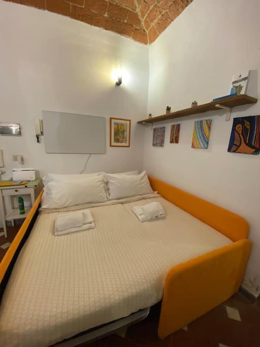George'S House Apartment ฟลอเรนซ์ ภายนอก รูปภาพ