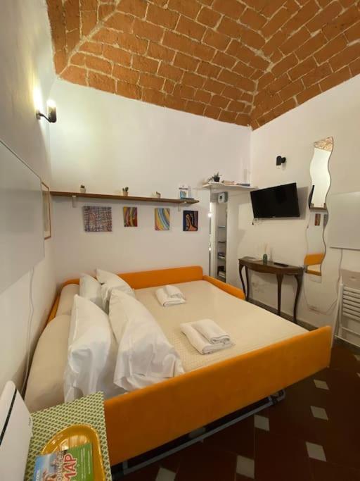 George'S House Apartment ฟลอเรนซ์ ภายนอก รูปภาพ