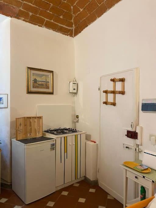 George'S House Apartment ฟลอเรนซ์ ภายนอก รูปภาพ