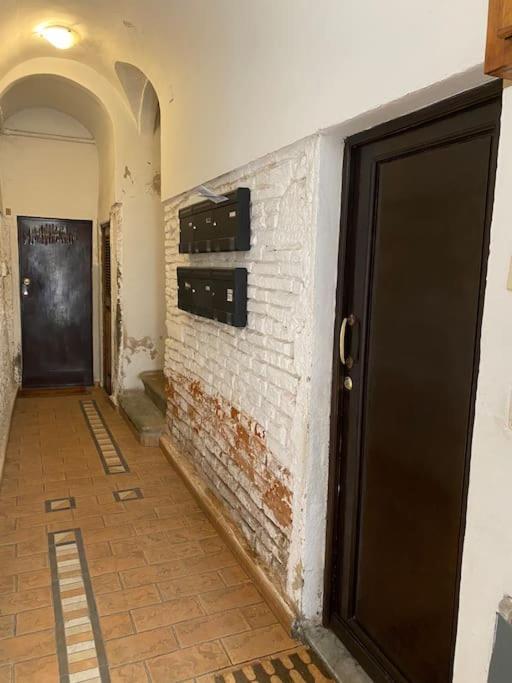 George'S House Apartment ฟลอเรนซ์ ภายนอก รูปภาพ