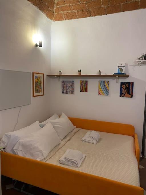 George'S House Apartment ฟลอเรนซ์ ภายนอก รูปภาพ