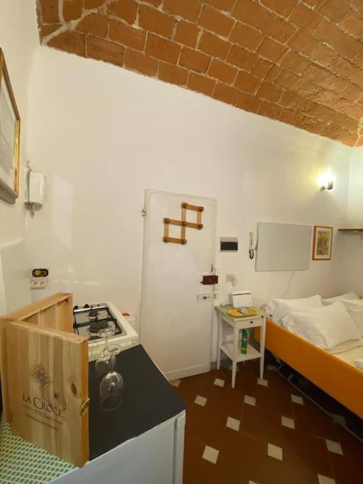 George'S House Apartment ฟลอเรนซ์ ภายนอก รูปภาพ