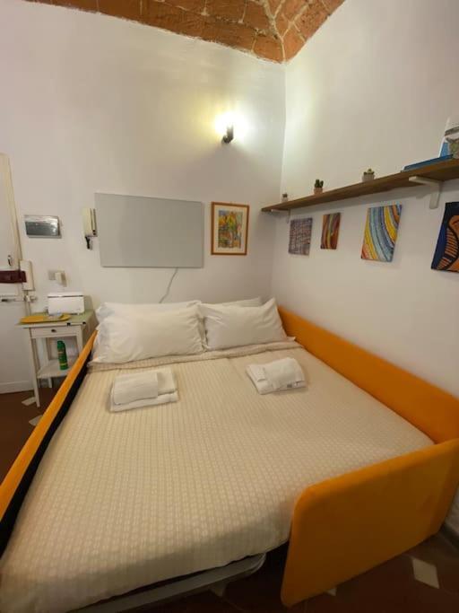 George'S House Apartment ฟลอเรนซ์ ภายนอก รูปภาพ